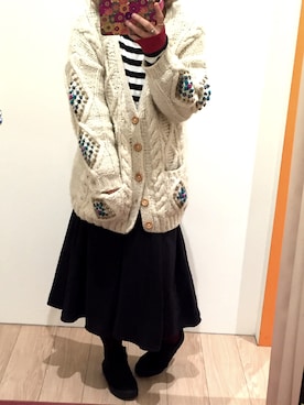 heyheyさんのコーディネート