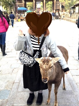 heyheyさんのコーディネート