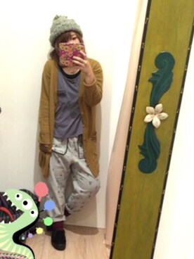 heyheyさんのコーディネート