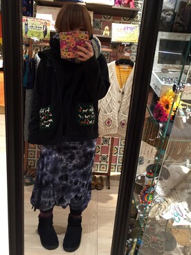 heyheyさんのコーディネート