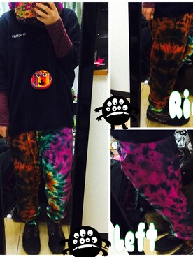 heyheyさんのコーディネート