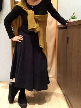 heyheyさんのコーディネート