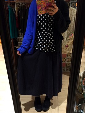 heyheyさんのコーディネート