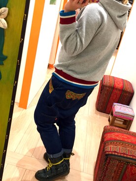 heyheyさんのコーディネート