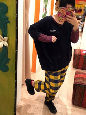 heyheyさんのコーディネート