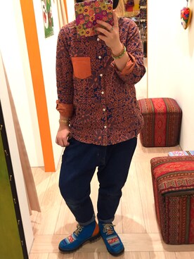 heyheyさんのコーディネート