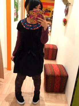 heyheyさんのコーディネート