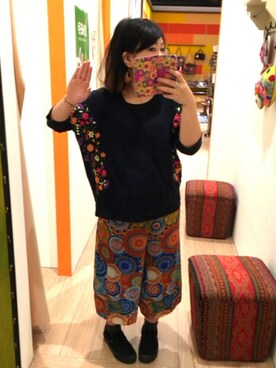 heyheyさんのコーディネート