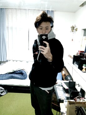 ISSEIさんのコーディネート