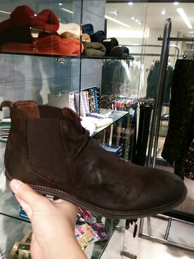 ISSEIさんのコーディネート