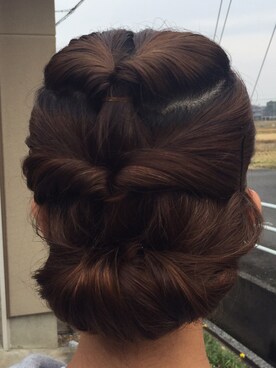 lihoさんのコーディネート