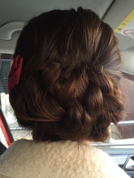 lihoさんのコーディネート