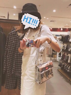 漆青七さんのコーディネート