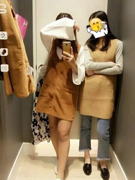 漆青七さんのコーディネート