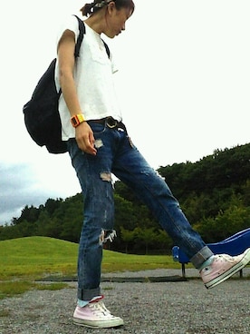 conkoconさんのコーディネート