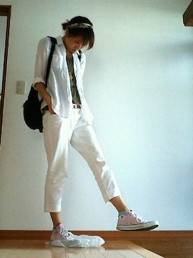 conkoconさんのコーディネート