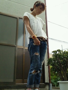 conkoconさんのコーディネート