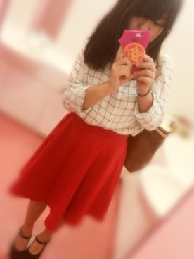 まつさんのコーディネート