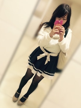 まつさんのコーディネート