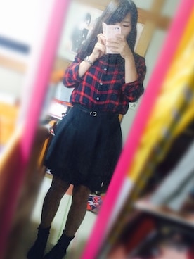 まつさんのコーディネート