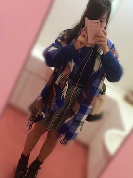 まつさんのコーディネート