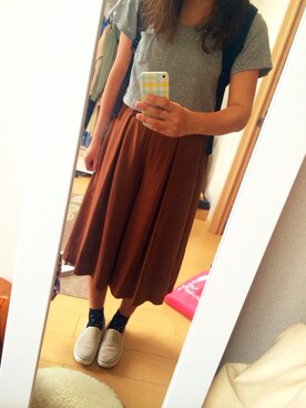 ＴＡＬ***さんのコーディネート