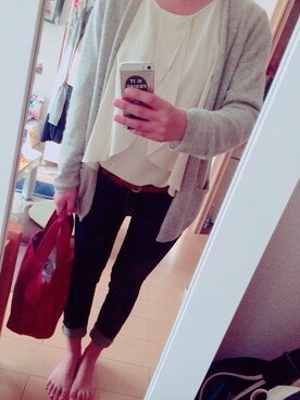 ＴＡＬ***さんのコーディネート