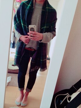 ＴＡＬ***さんのコーディネート