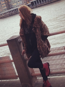 annさんのコーディネート