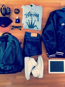 oregonianさんのコーディネート