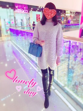 saffi酱さんのコーディネート