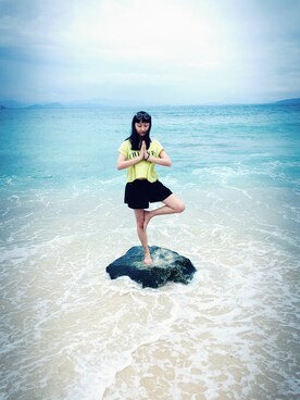 saffi酱さんのコーディネート