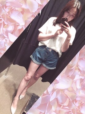 saffi酱さんのコーディネート