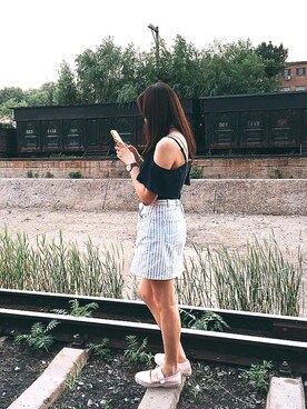 saffi酱さんのコーディネート