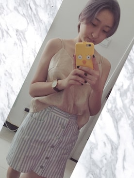 saffi酱さんのコーディネート