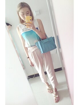 saffi酱さんのコーディネート