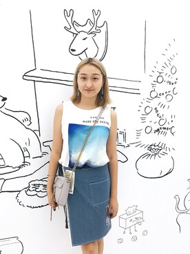 saffi酱さんのコーディネート