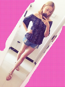 saffi酱さんのコーディネート