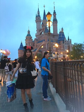 EMMAさんのコーディネート