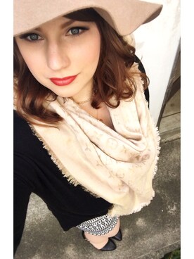 「Vila   （-）のアイテム」を使った、マリアさん（レディース・158cm）の夏コーディネート