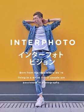 iNUOYiさんのコーディネート