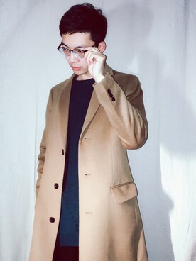 iNUOYiさんのコーディネート