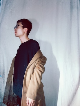 iNUOYiさんのコーディネート