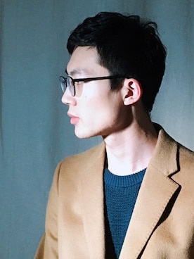 iNUOYiさんのコーディネート