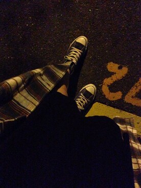 hrnさんのコーディネート