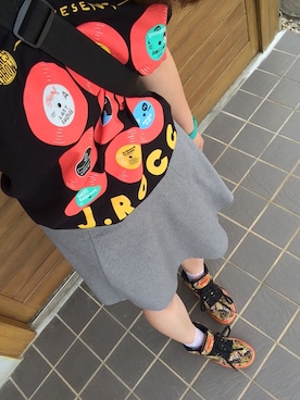 o ha na sa n  ＊さんのコーディネート