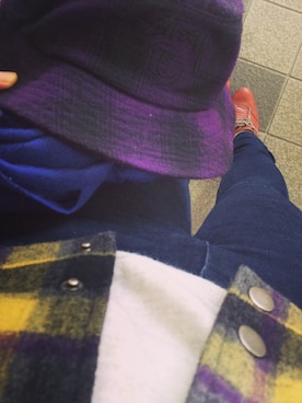 o ha na sa n  ＊さんのコーディネート