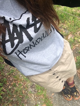 o ha na sa n  ＊さんのコーディネート