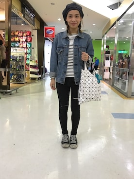 chiaolinさんのコーディネート