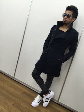 Johnlloyd さんのコーディネート